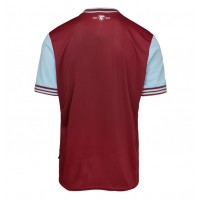 West Ham United Kotipaita 2024-25 Lyhythihainen